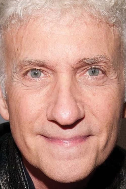 Dennis DeYoung foto