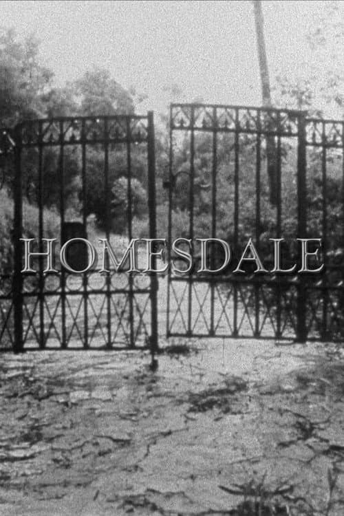 Homesdale (1971) poster