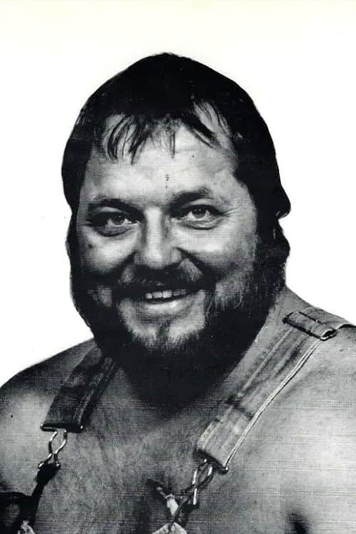 Lanny Keane Jr. foto