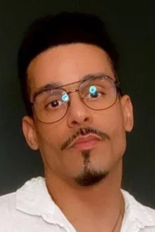 Leandro Goddinho foto