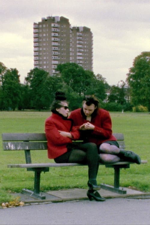 London Suite (Getting Sucked In) (1990) poster
