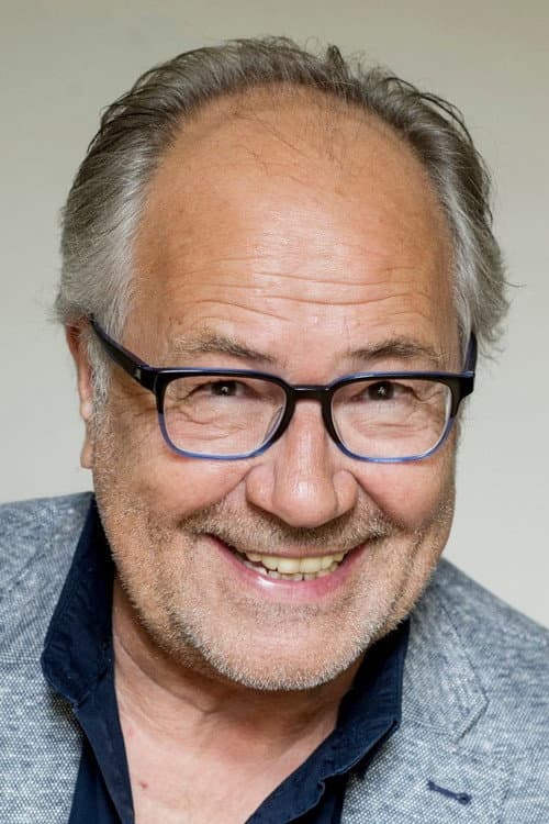 Hartmut Volle foto