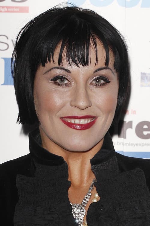 Jessie Wallace foto
