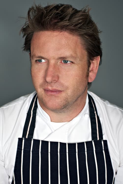 James Martin foto