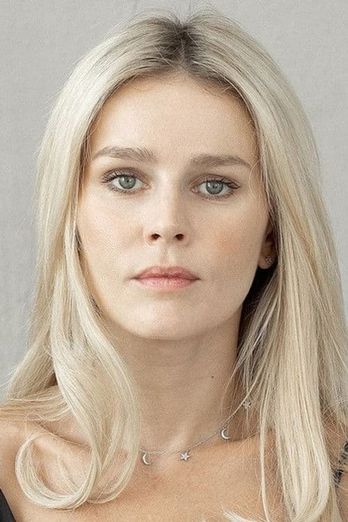 Катерина Кузнєцова foto
