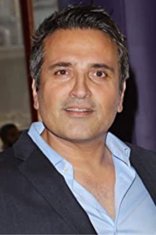 Adrian Askarieh foto