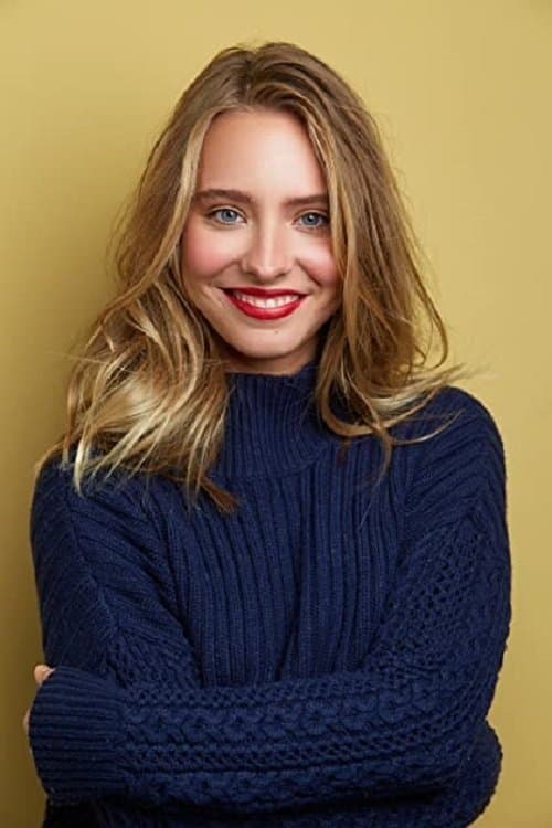 Meghan Oberholzer foto