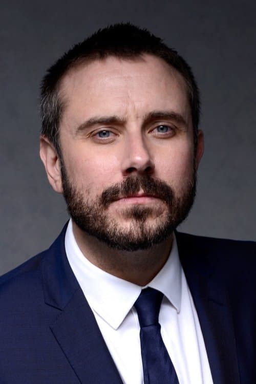 Jeremy Scahill foto