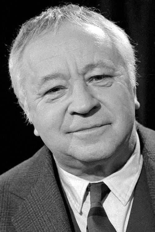 Miroslav Horníček foto