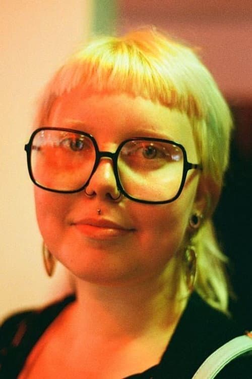 Jester Russell foto