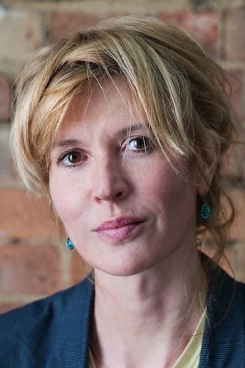 Julia Davis foto