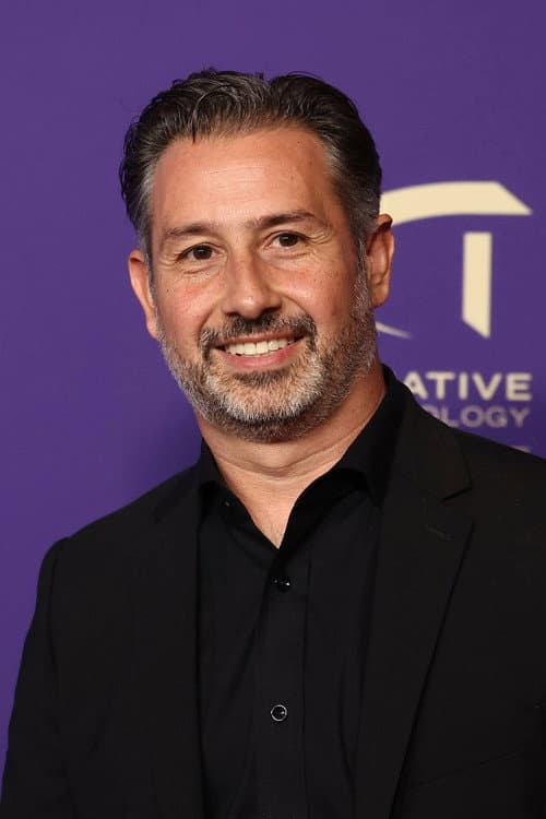 Kasra Farahani foto