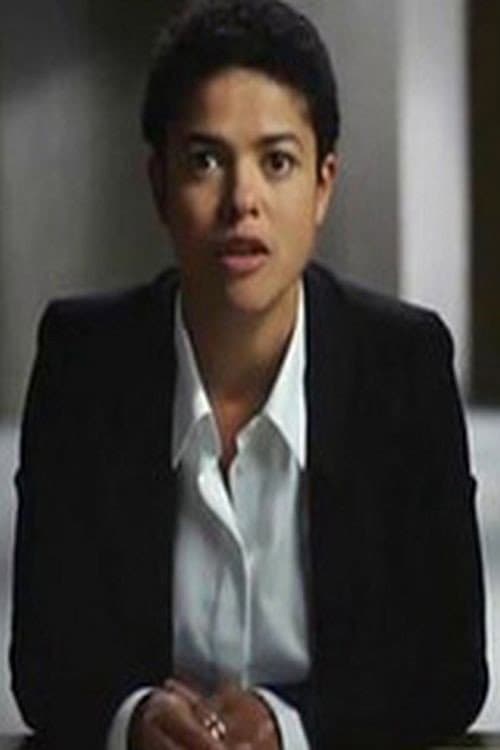 Emmanuelle Yacoubi foto