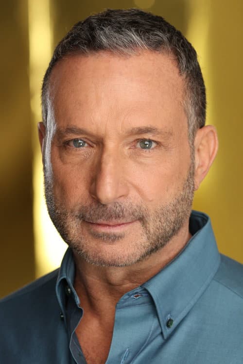 Alan Poul foto