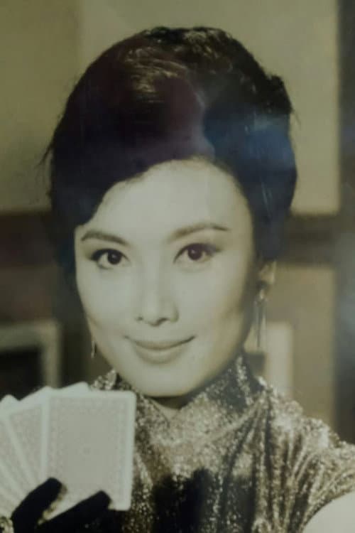 Ting Ying foto