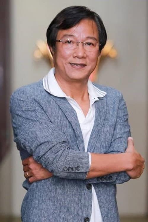 Trọng Trinh foto