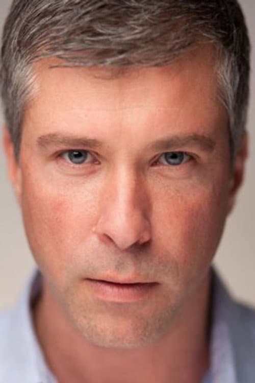 Graham McGrath foto