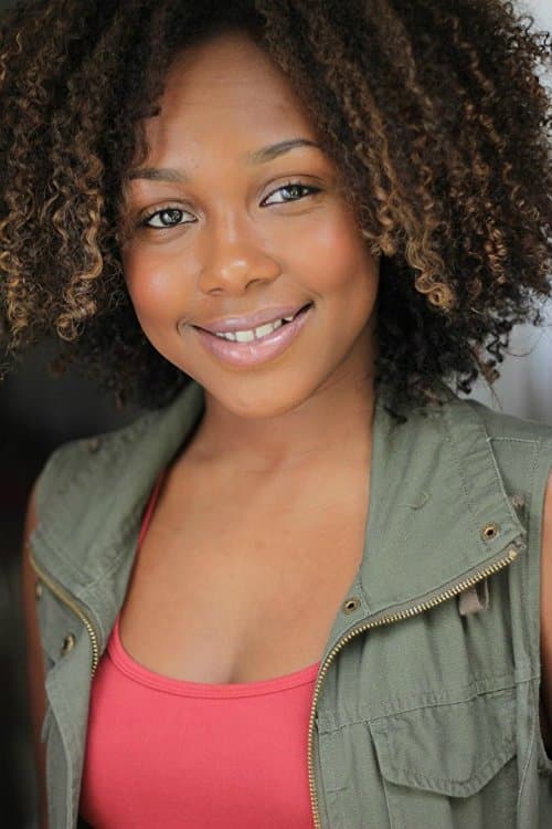 Emyri Crutchfield foto