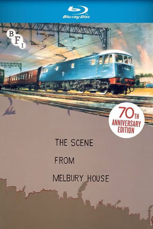 The Scene from Melbury House (1973) poster
