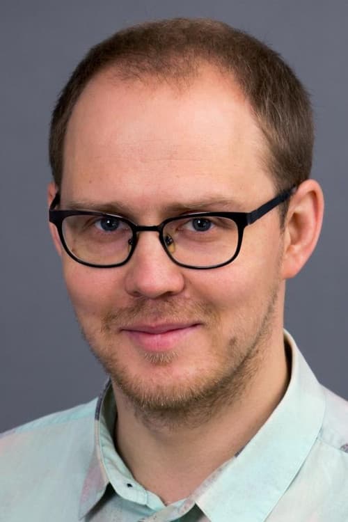 Martinus Klemet foto