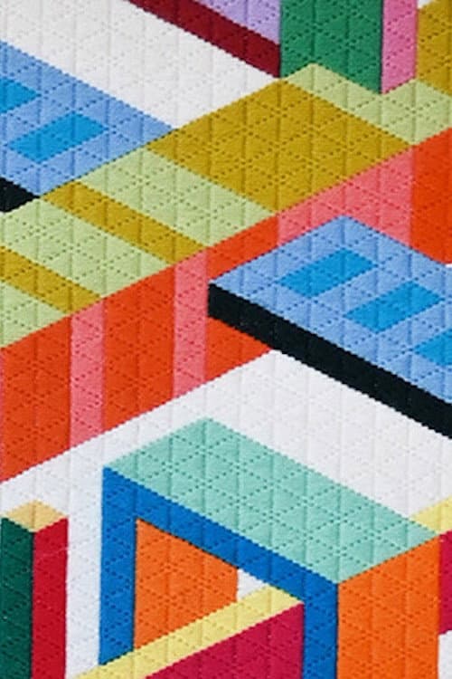 Color Separation (2026) poster