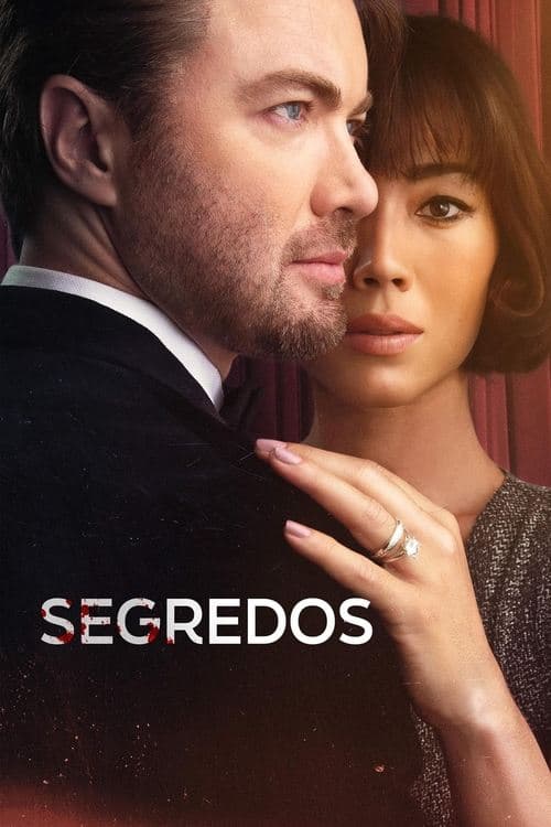 Segredos (2024) poster