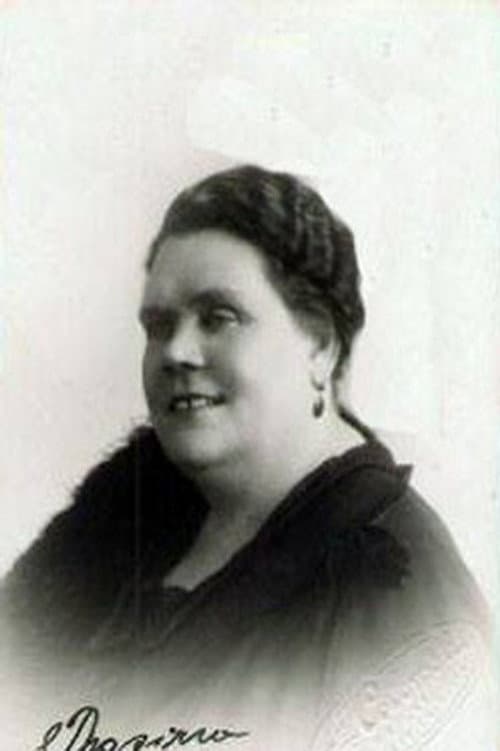 Rosina Anselmi foto