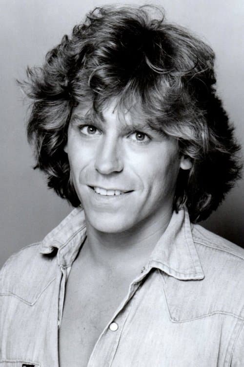 Jeff Conaway foto
