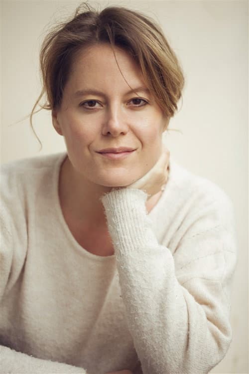 Alexandra Flandrin foto