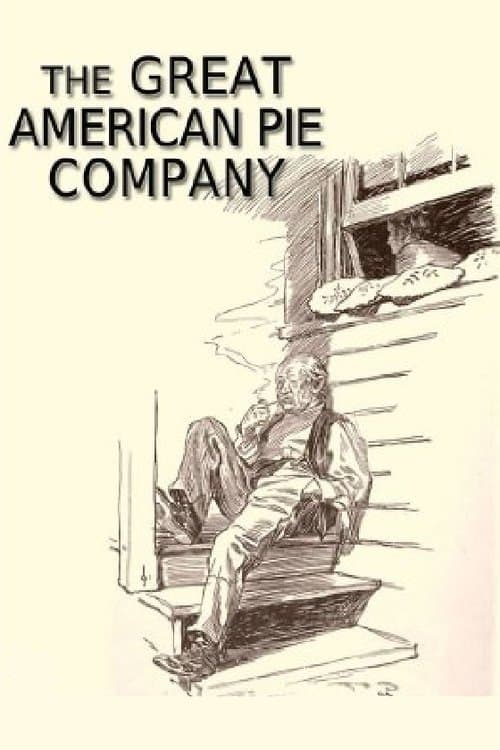 The Great American Pie Company (1935) poster
