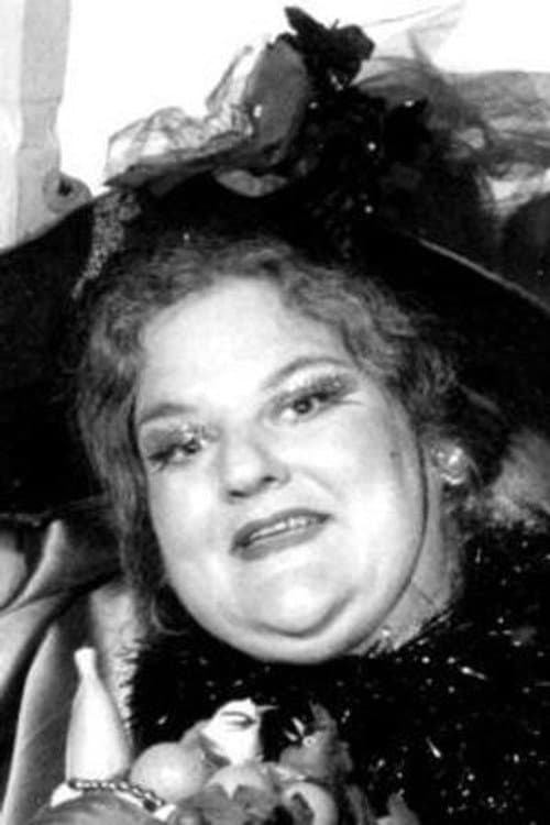 Priscilla Alden foto