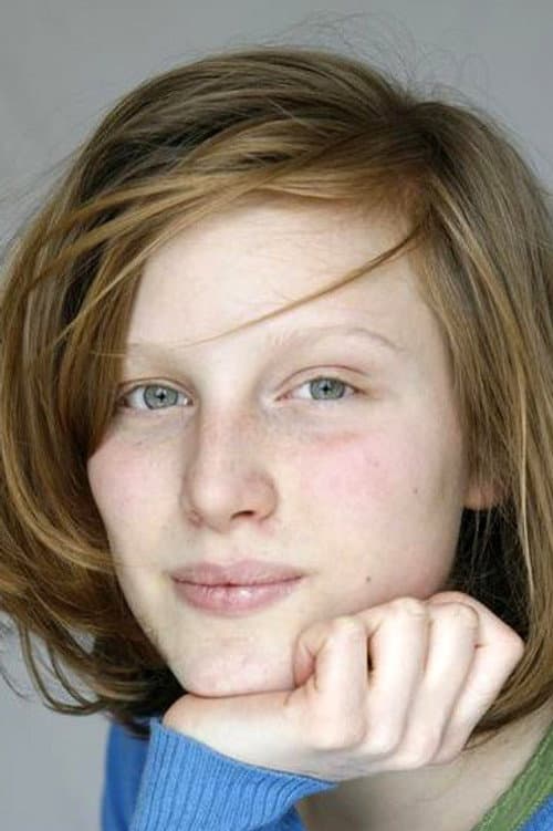Camille Polet foto