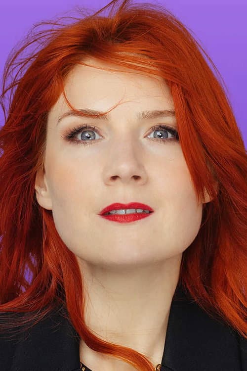 Adeline Toniutti foto
