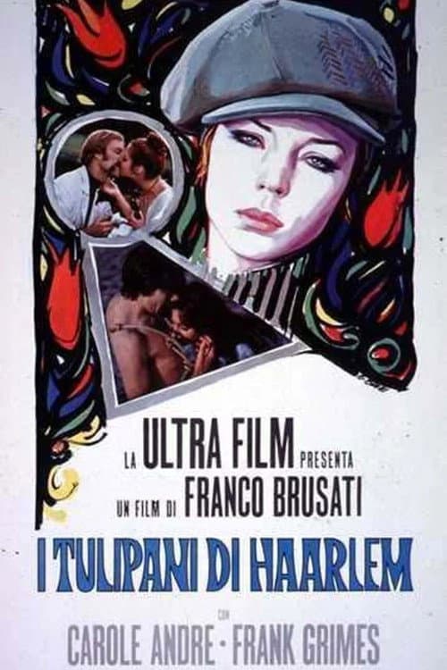 I tulipani di Haarlem (1970) poster