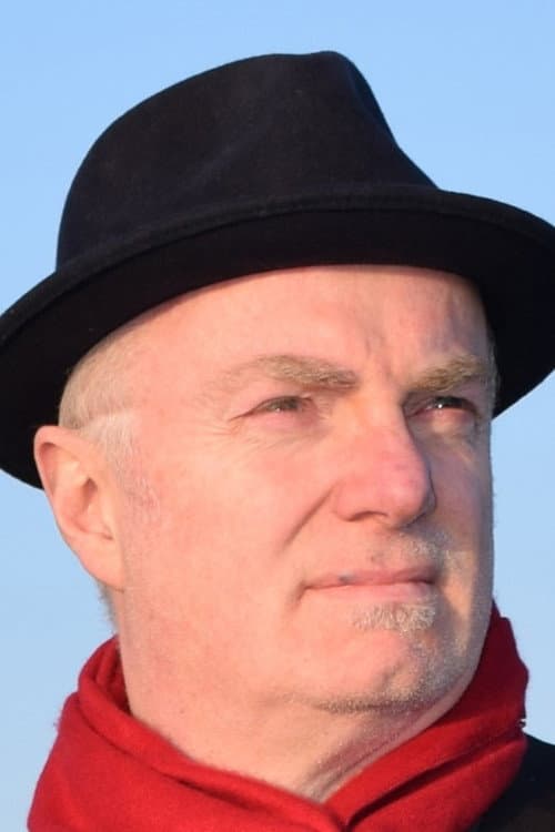 Paul Bolger foto