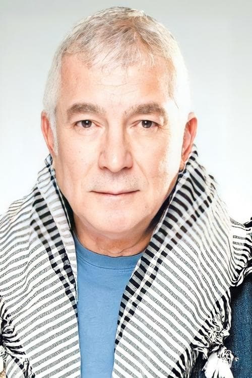 Mahmoud Qabil foto