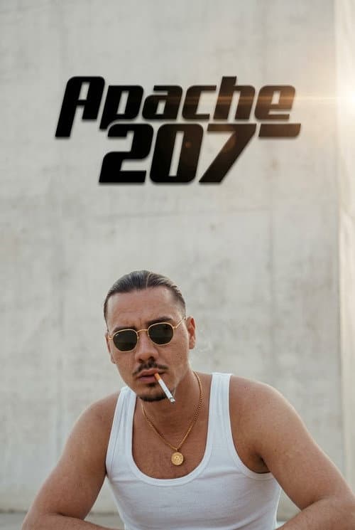 Apache bleibt gleich (2022) poster