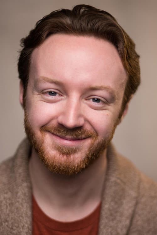 Connor McCausland foto