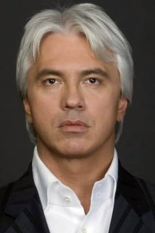 Dmitri Hvorostovsky foto