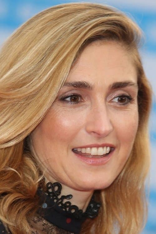 Julie Gayet foto