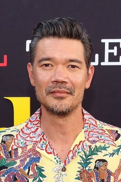 Destin Daniel Cretton foto