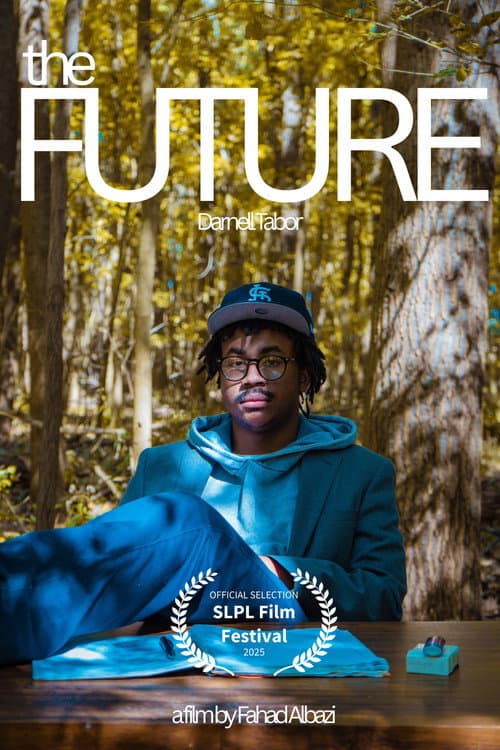 The Future (2025) poster