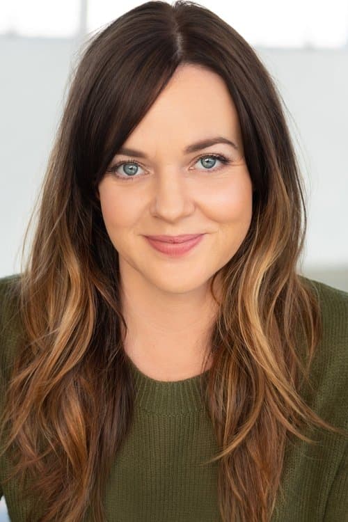 April Matson foto