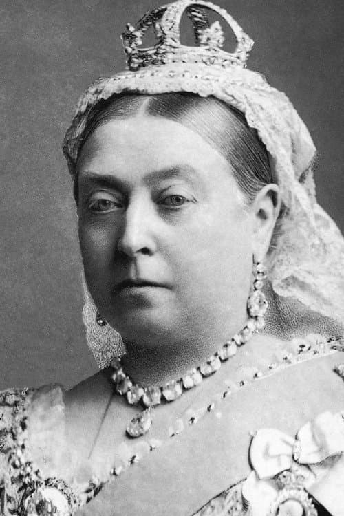 Queen Victoria of the United Kingdom foto