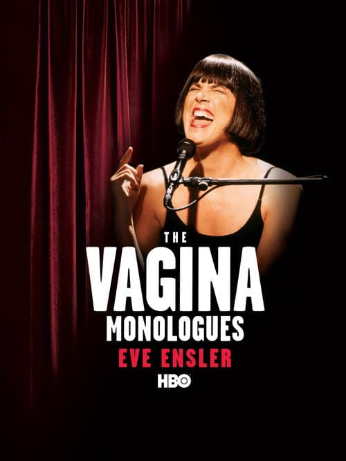 The Vagina Monologues (2002) poster