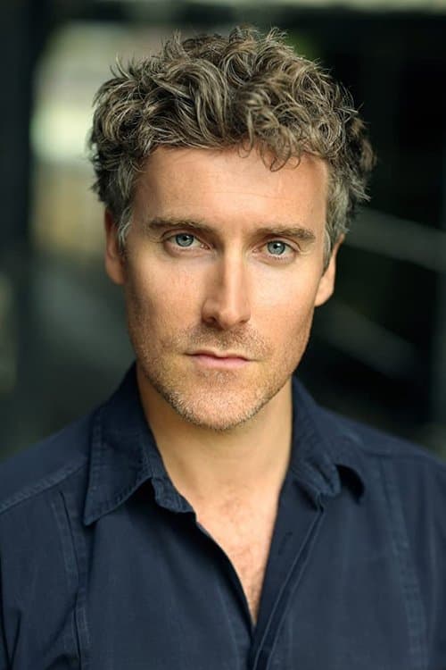 Tom Turner foto