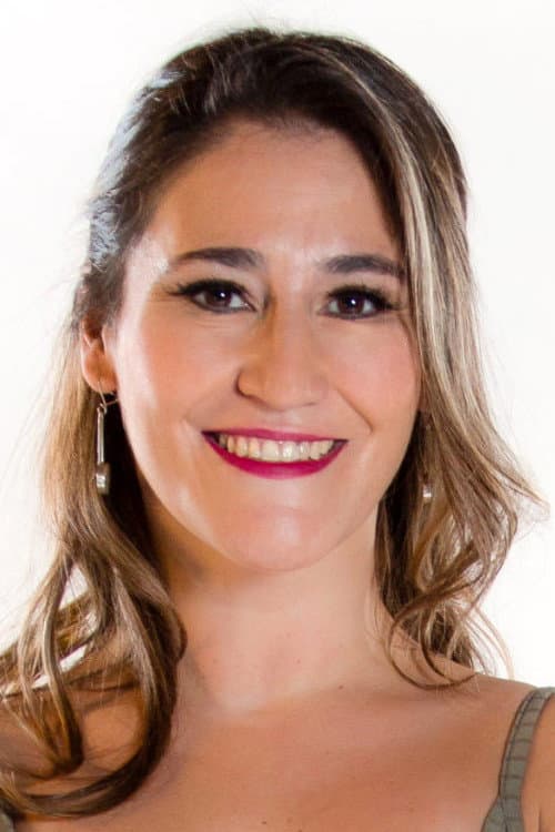 Belén Mora foto