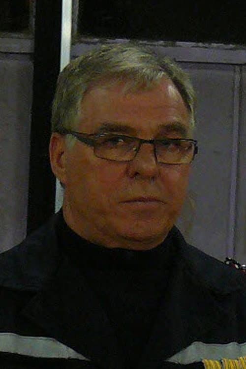 Jean-Alain Altmann foto