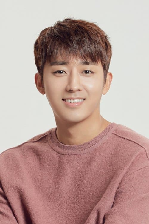 손호준 foto