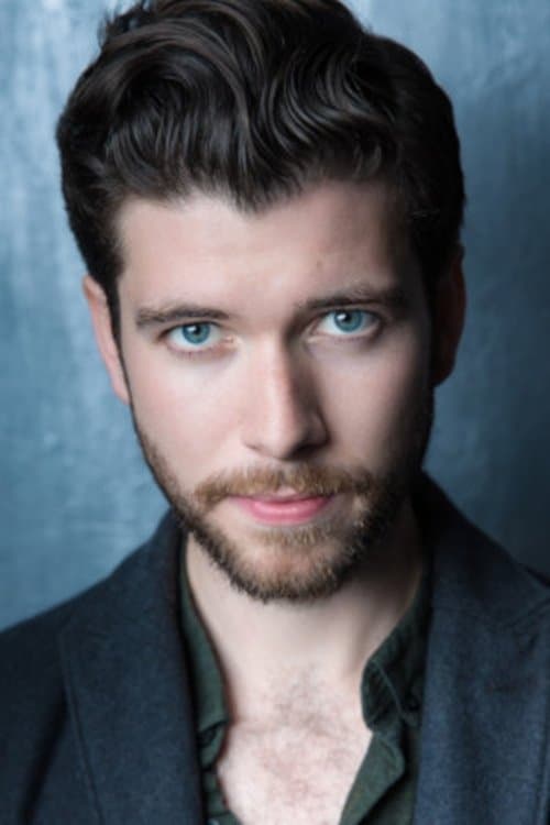Jack Hickey foto